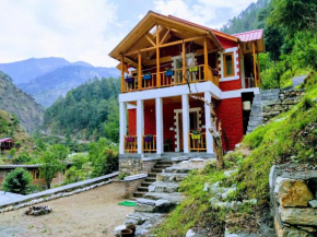 Offbeat Abodes - Tirthan Valley